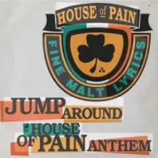 House Of Pain - Jump Around (radio edit)