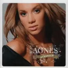 Agnes - I Believe In You