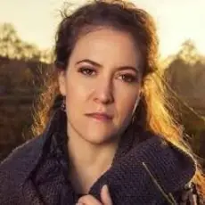 Ana Criado & ReOrder - Arms Of Surrender