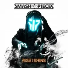 Smash Into Pieces - Turn It Down
