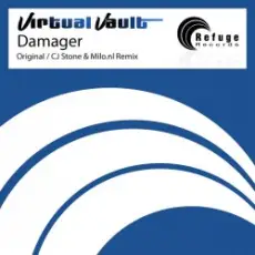 Virtual Vault - Damager