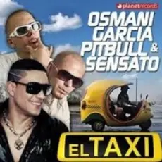 Pitbull feat. Sensato & Osmani Garcia - El Taxi