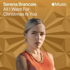 Savannah Salms - All I Want for Christmas Is You