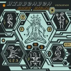 Kindzadza - Lofaz Dream