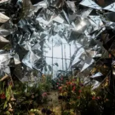 Wilkinson & Mougleta - Eternity