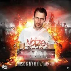 Mark with A K - DarkSide (Original Mix)