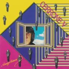 Cerrone - Freak Connection