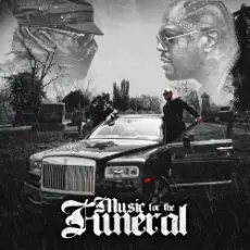 Kordhell & DJ Paul - MUSIC FOR THE FUNERAL