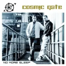 Cosmic Gate - Fire Wire