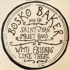 St Jean - Madacid Trax