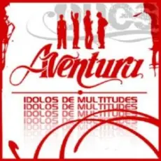 Aventura  ft Thalia - No no no