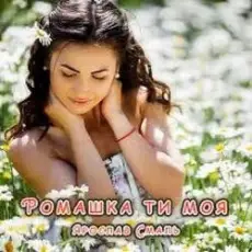 Ярослав Смаль - Ромашка ти моя