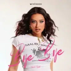 Ronela Hajati - Bye Bye
