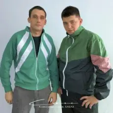 Александр Лонов & Бабах - Сон