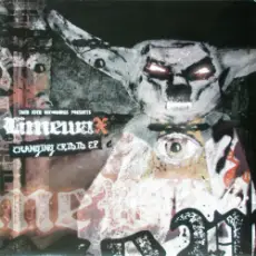 Limewax - Complete Door