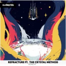 The Crystal Method - Carry On