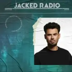Afrojack - JACKED RADIO #726