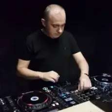 Обложка трека Progressive Attack