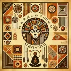 DenyMo - Воїн Світла