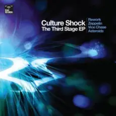 Culture Shock - Asteroids