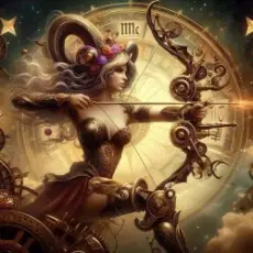 Сапаргалиев Тимур - Музыкальный гороскоп (Стрелец)