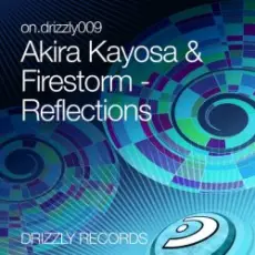 Akira Kayosa & Firestorm - Reflections (Heartstrings Remix)