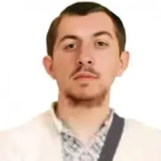 Олег Надольський - Дощовий Павильйон