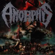 Amorphis - Karelia