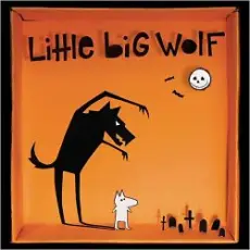 Little Big Wolf - Rum & Cigarettes