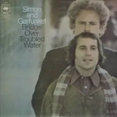 Simon and Garfunkel's - El Condor Pasa (If I Could)