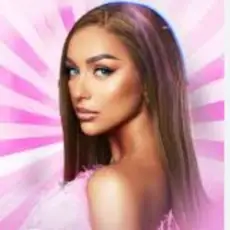 Мари Краймбрери - АМОRE