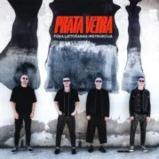 Prāta Vētra - Pirmajā Dienā