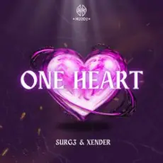 SURG3 & XENDER - One Heart