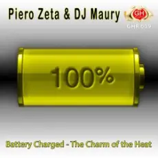 Piero Zeta & DJ Maury - The Charm of the Heat