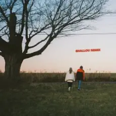 Jeremy Zucker & Chelsea Cutler & Shallou - You were good to me