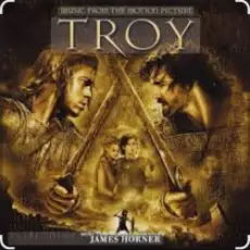 James Horner - Hector's Death (Troy OST)