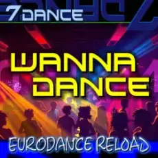 7dance - Come with Us (Eurodance Radio)