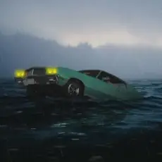 Alex Warren - Headlights