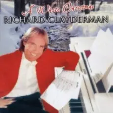 Richard Clayderman - White Christmas