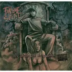 Spectre - Put The Dub In The Bag