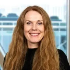 Kari Rueslatten - Vakenatt