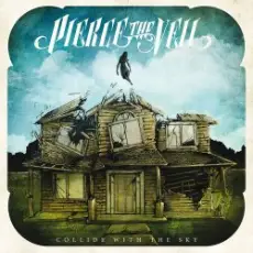 Pierce the Veil - May These Noises Startle You In Your Sleep Tonight