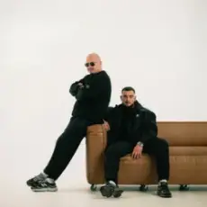 Chico & Qatoshi - Селяві