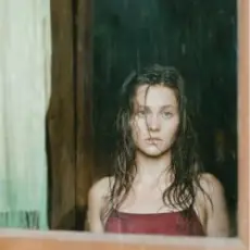 Valeriia Vovk - Все змиє дощем