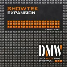 Showtek - Expansion (extended_version)