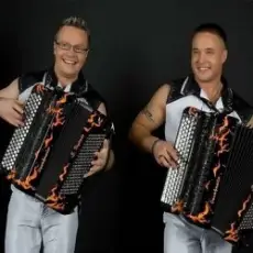 Баян Микс - Шейк, шейк, шейк