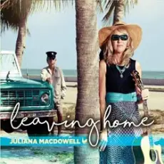 Juliana MacDowell - Turn It Back Around