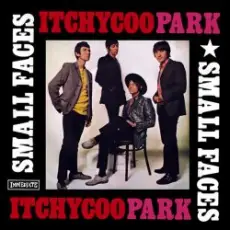 The Small Faces - Itchikoo Park