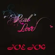 Joe Jog - Real Love