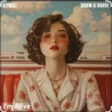 DNDM & Davvi - I'm Alive